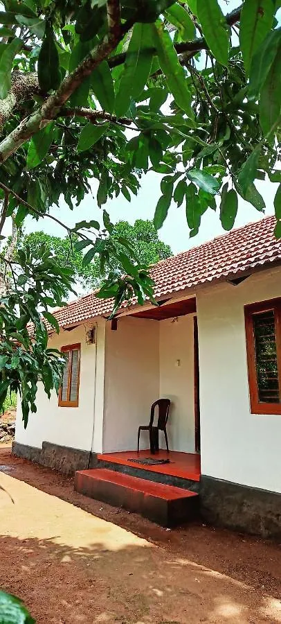 Feriegård Verdant Vagamon Villa