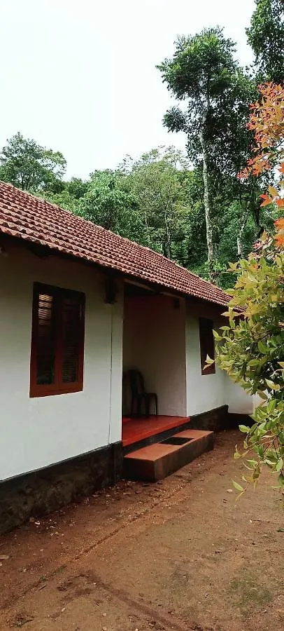 Verdant Vagamon Villa 0*,  Indien