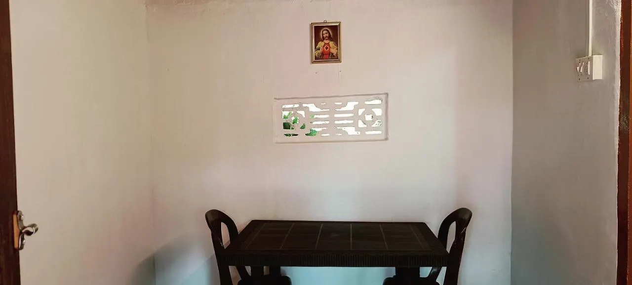 Feriegård Verdant Vagamon Villa