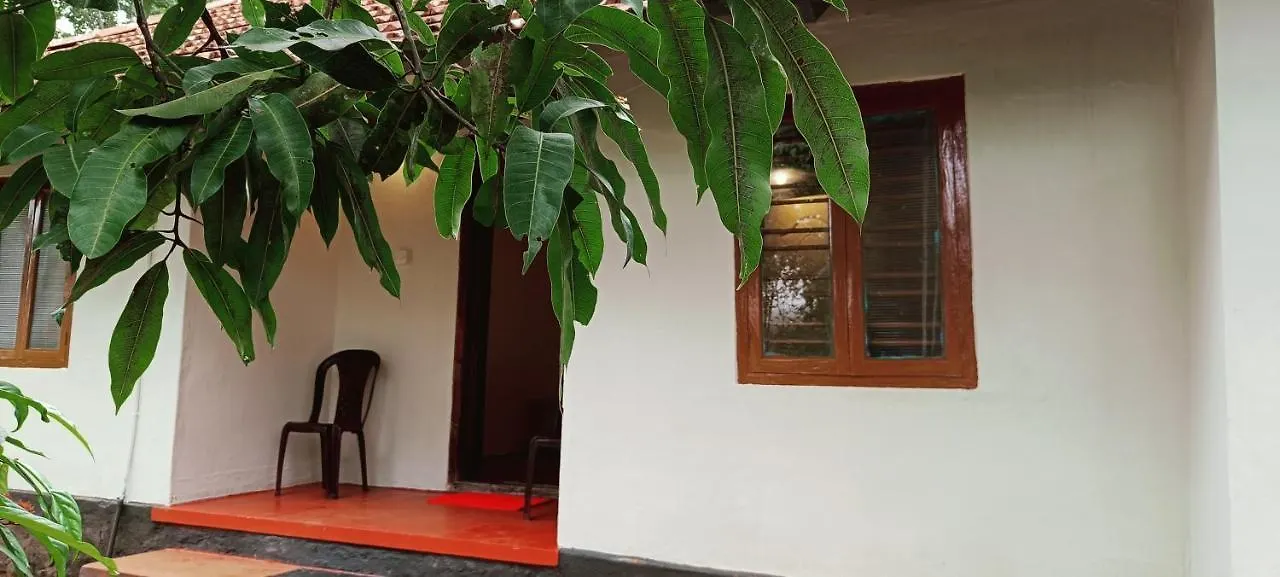Verdant Vagamon Villa 0*,  Indien