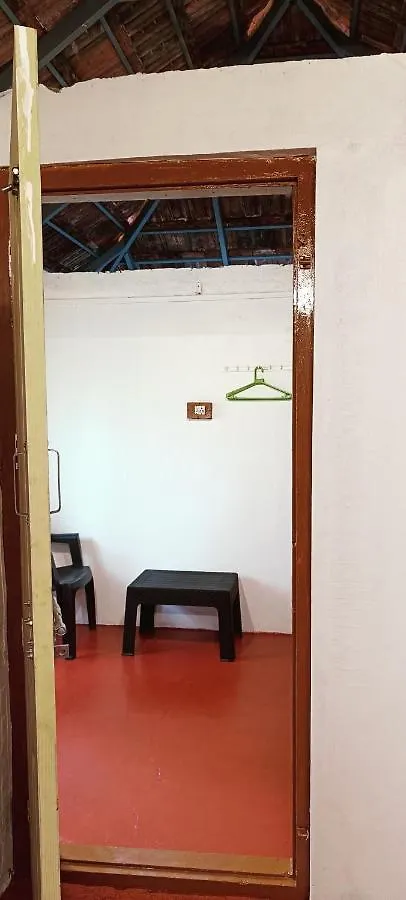 Verdant Vagamon Villa Feriegård