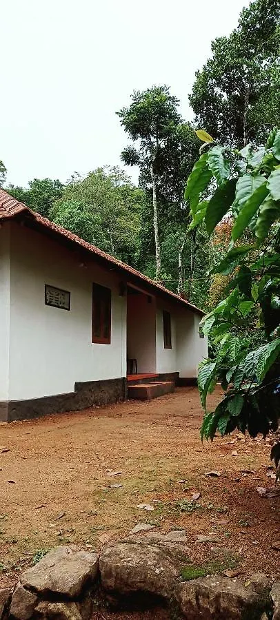 Verdant Vagamon Villa