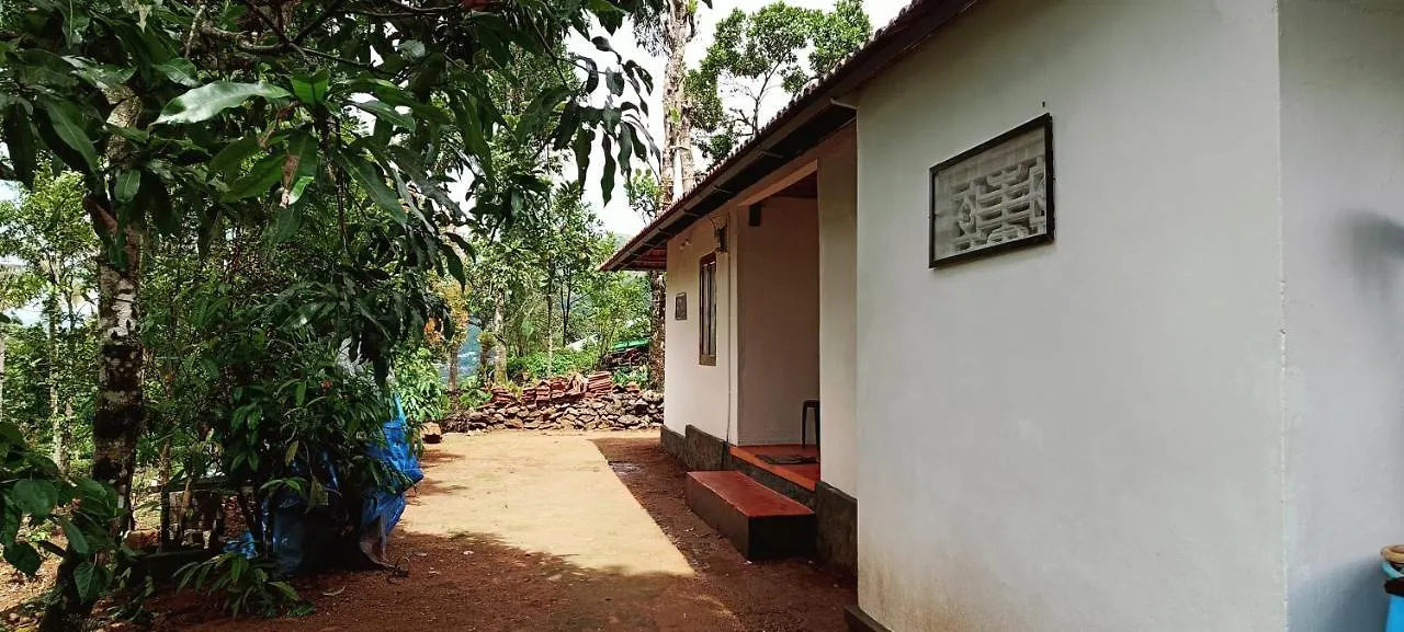 Verdant Vagamon Villa