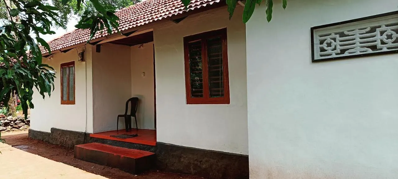 Feriegård Verdant Vagamon Villa