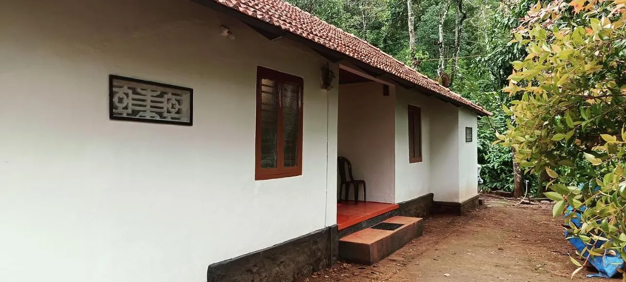 Verdant Vagamon Villa 0*,