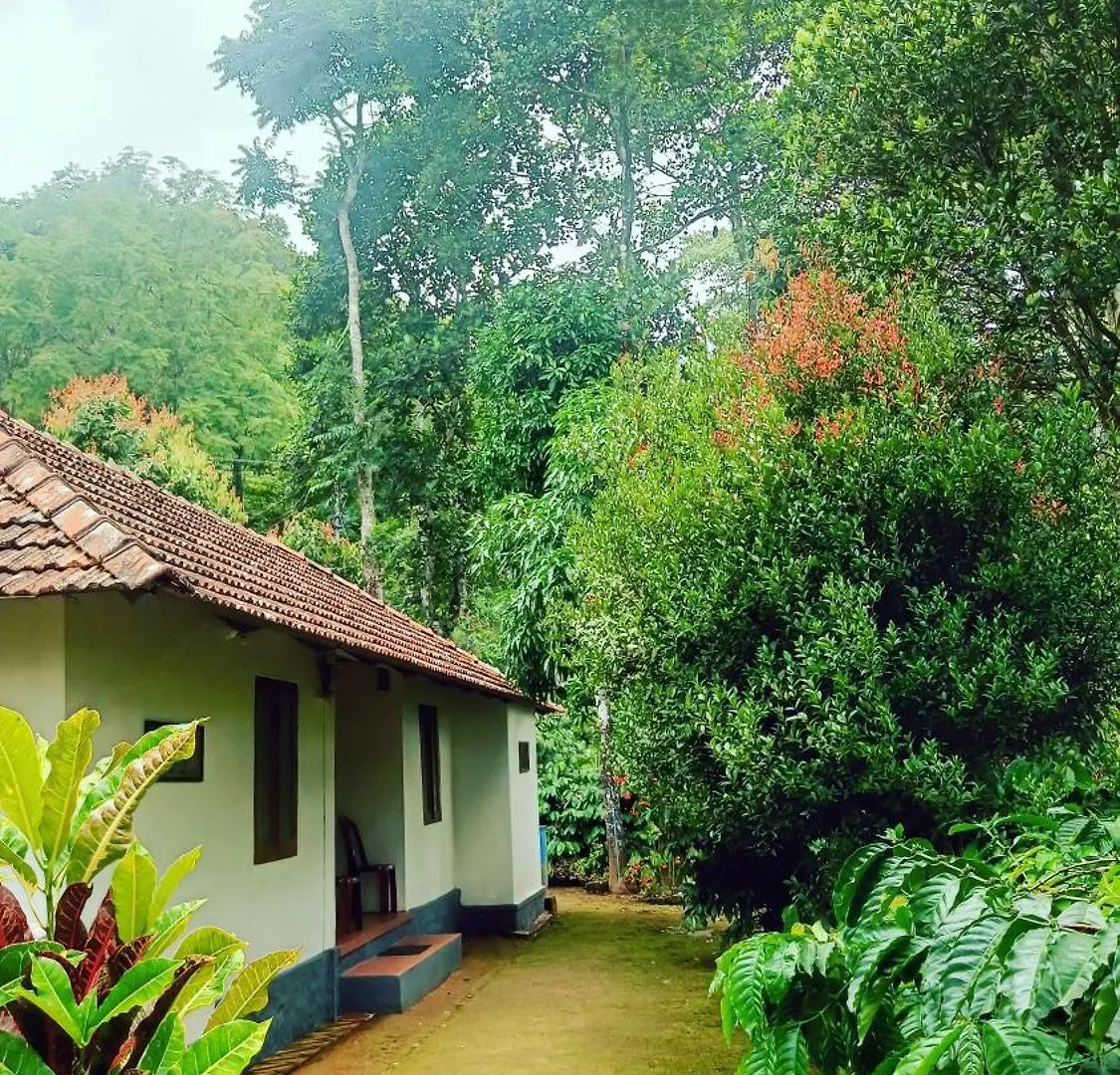 Verdant Vagamon Villa 0*,