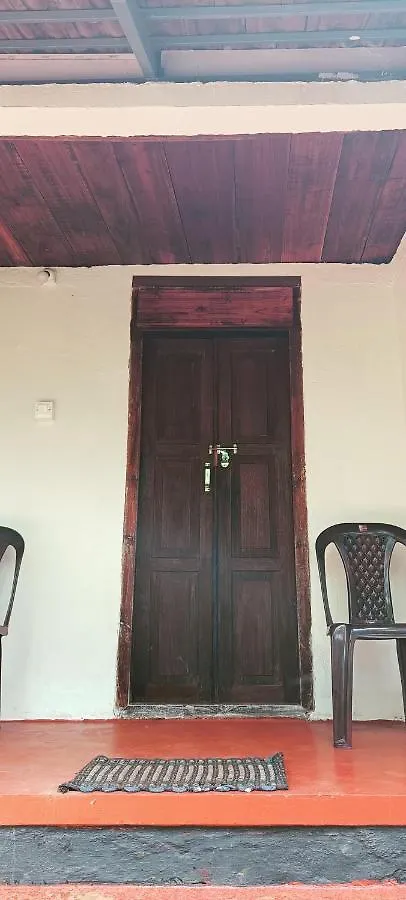 Verdant Vagamon Farm House Alloggio per agriturismo