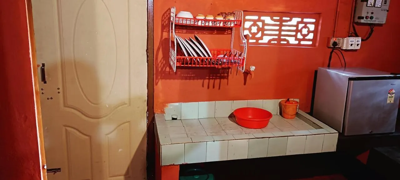 Verdant Vagamon Farm House 0*,  India