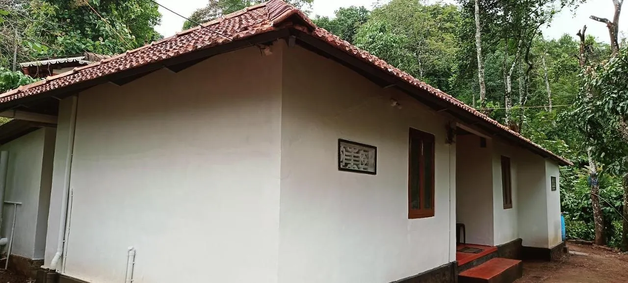 Verdant Vagamon Farm House
