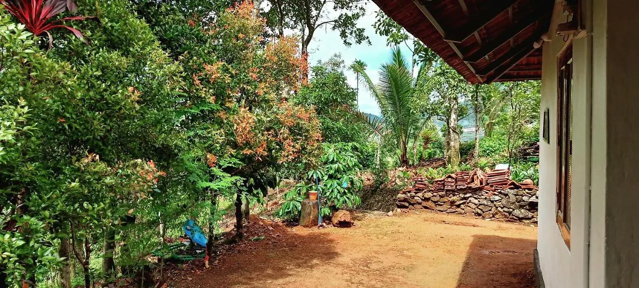 Verdant Vagamon Farm House Alloggio per agriturismo
